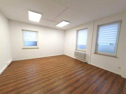 Nürnberg Büros, Büroräume, Büroflächen 