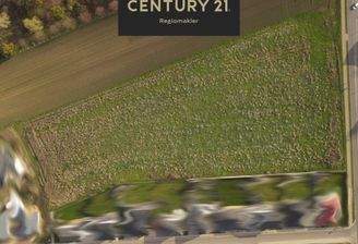 Hermsdorf Luftaufnahme