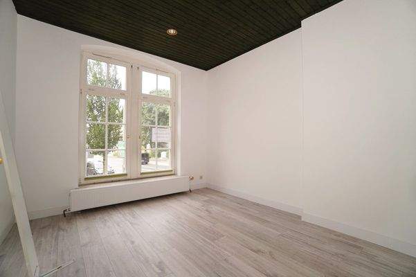 Büroraum zur Straße