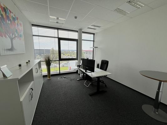 Büro OG