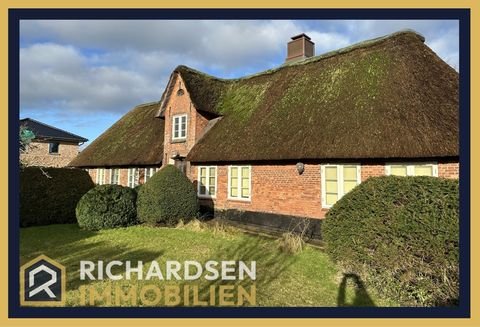 Niebüll Häuser, Niebüll Haus kaufen