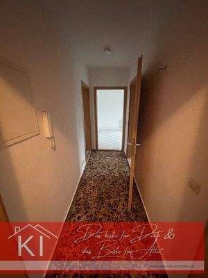 OG Flur der Wohnung2