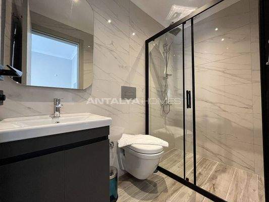 Shops for Sale 3 Km from Oludeniz Fethiye