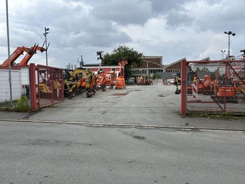 Dortmund Industrieflächen, Lagerflächen, Produktionshalle, Serviceflächen