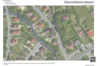 Luftbild_Lage Wohnprojekt