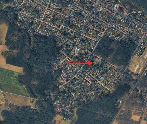 Biesenthal Grundstücke, Biesenthal Grundstück kaufen