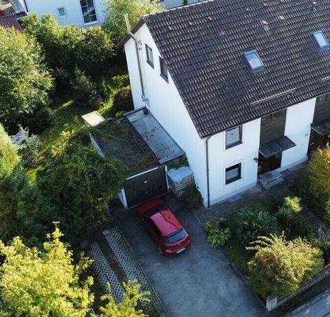 Mindelheim Häuser, Mindelheim Haus kaufen