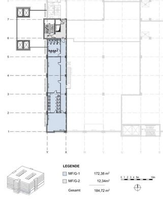 Grundriss | Plan