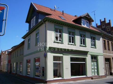 Salzwedel Wohnungen, Salzwedel Wohnung mieten