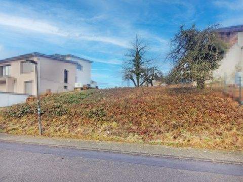 Lobbach Grundstücke, Lobbach Grundstück kaufen