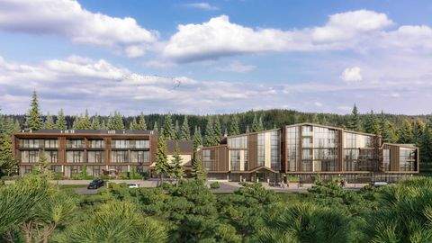 Borovets Garage, Borovets Stellplatz