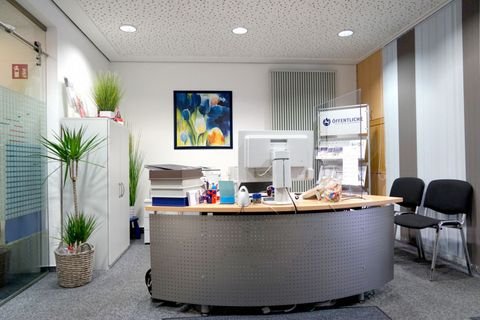 Helmstedt Büros, Büroräume, Büroflächen 