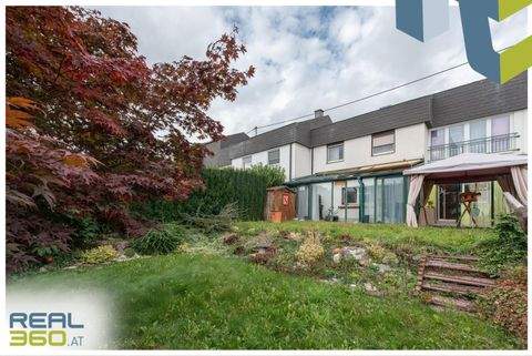 Pasching Häuser, Pasching Haus kaufen