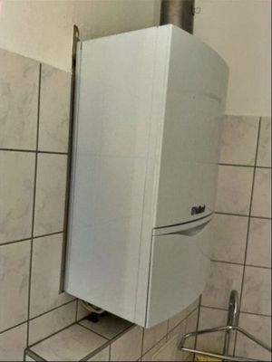 Dastherme je Wohneinheit