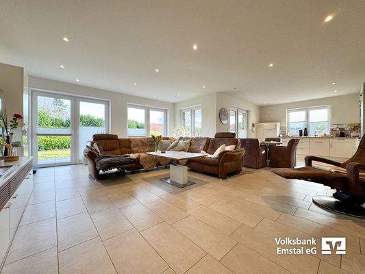 Wohnen / Essen / Kochen