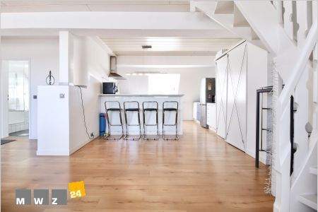 Düsseldorf Wohnen auf Zeit, möbliertes Wohnen