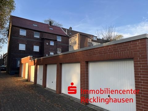 Gelsenkirchen Renditeobjekte, Mehrfamilienhäuser, Geschäftshäuser, Kapitalanlage