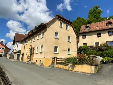 Gößweinstein Häuser, Gößweinstein Haus kaufen
