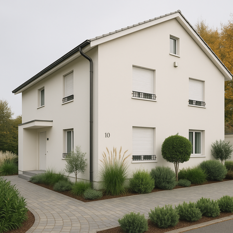 Münster Häuser, Münster Haus kaufen