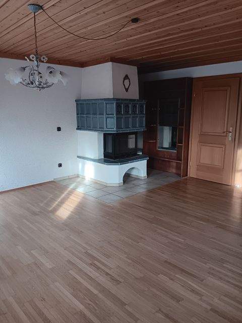 Kirchweidach Wohnungen, Kirchweidach Wohnung mieten