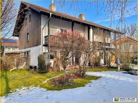 Dorfen Häuser, Dorfen Haus kaufen