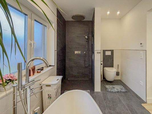 Elternbad 1 Obergeschoss