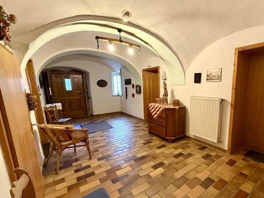 Eingangsbereich/Diele