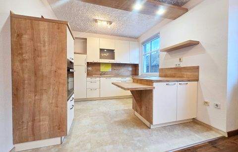 Aken Wohnungen, Aken Wohnung mieten