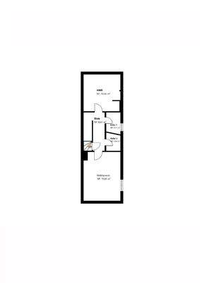 Grundriss Kellergeschoss