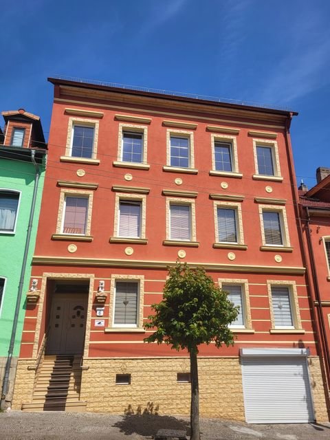 Apolda Häuser, Apolda Haus kaufen