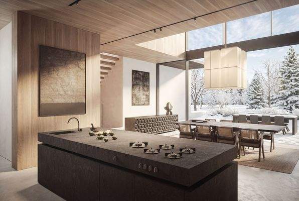 1.240 m² Grundstücksfläche