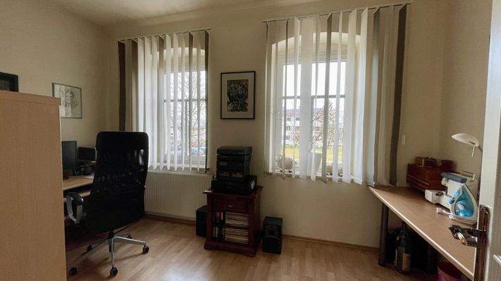 Gästezimmer / Büro