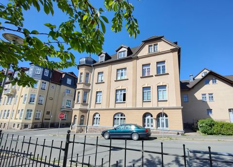 Sonneberg Wohnungen, Sonneberg Wohnung kaufen