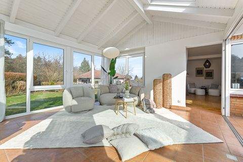 Cuxhaven / Altenwalde Häuser, Cuxhaven / Altenwalde Haus kaufen