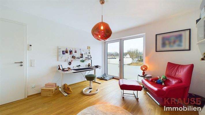 Büro / Kinderzimmer