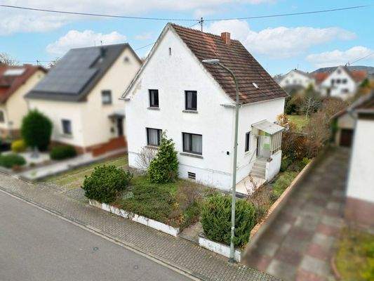 Familienfreundliches Einfamilienhaus in Schwalbach