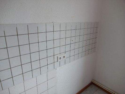 Ihre neuen Küchenfliesen