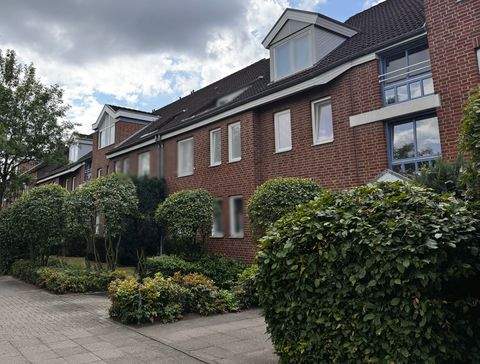 Hannover / Bemerode Wohnungen, Hannover / Bemerode Wohnung kaufen