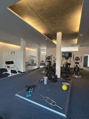 FH552_Gemeinschaftsfitnessraum