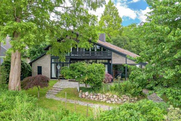 Architektenhaus in Stade