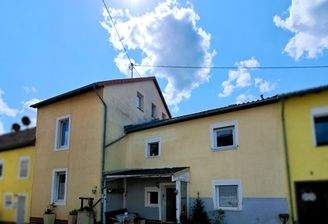 Immobilienperle Veronika Löffler - Einfamilienhaus in Hilbringen