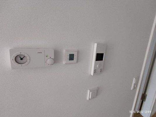 HeizungLüftungKamera