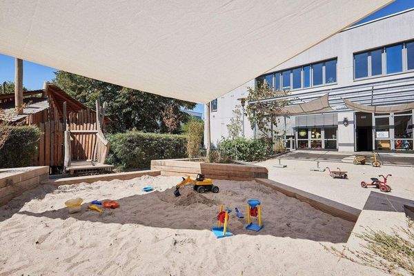 Kindergarten - Technilinos -