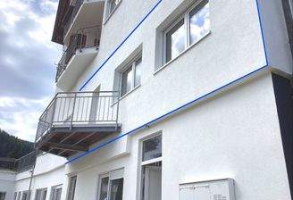 Wo sich die Wohnung befindet