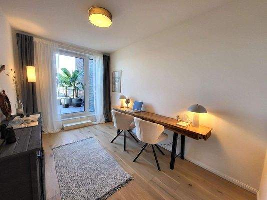 Musterwohnung Nr. 13