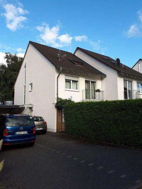 Bornheim Häuser, Bornheim Haus mieten 