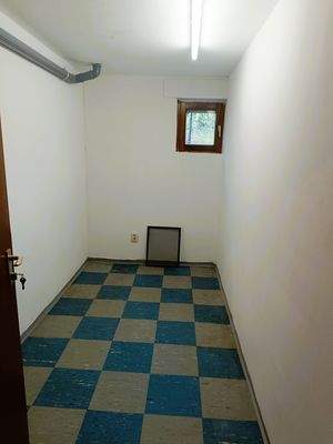 Abstellraum Wohnkeller