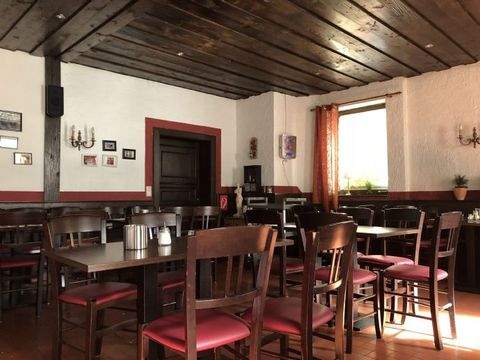 Bamberg Gastronomie, Pacht, Gaststätten