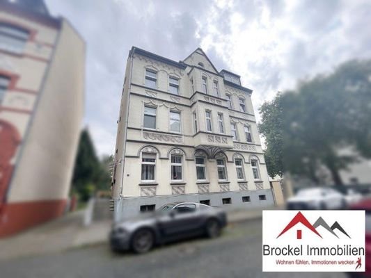 Brockel Immobilien