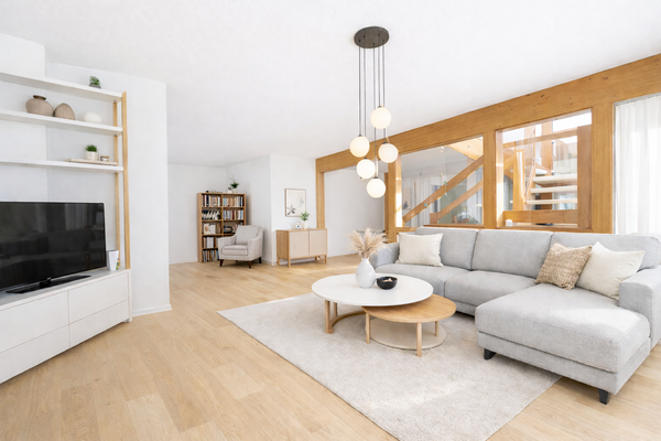 Renovierungsbeispiel